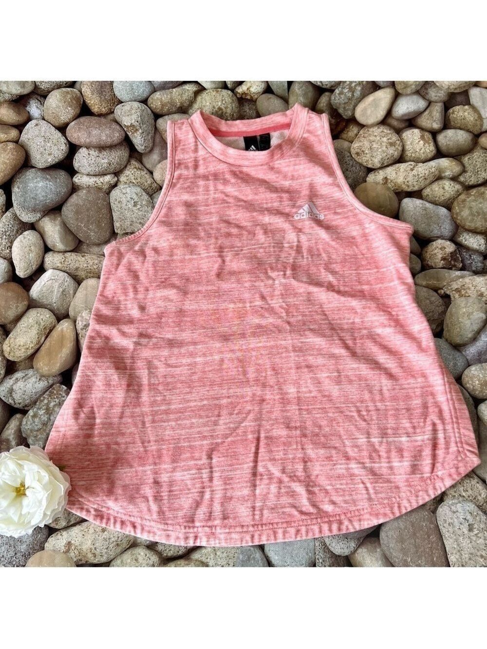 ADIDAS ATHLETIC TANK